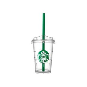 스타벅스 사이렌 미니 콜드컵 300ml, 1개