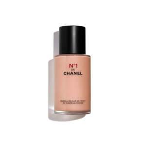 [본사정품] 샤넬 프라이머 N1 DE CHANEL 레드 까멜리아 스킨 인핸서 30ml 메이크업베이스 프라이머 백화점정품 국내배송 빠른배송 국문라벨, 인텐스 엠버, 1개