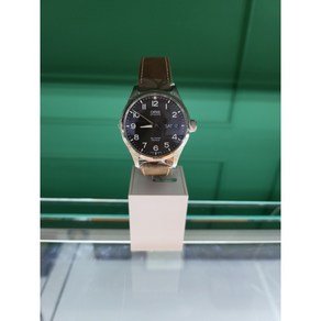 오리스 ORIS 정식수입 남성시계 졸업선물 입학선물 생일선물 백화점AS 01 752 7698 4063