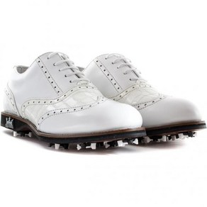 Lambda Golf 람다 골프 Venezia (VNZ-W-2023-WH-CROCO) (베네치아)