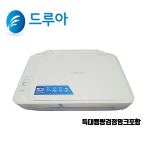 실속형 삼성 SL-J1680 SERIES SL-J1685 잉크젯프린터 / 특대용량검정호환잉크포함, SL-J1685/대용량검정잉크포함