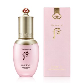 더히스토리오브후 공진향 수 수연 에센스, 45ml, 1개