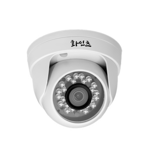 화인츠 200만화소 CCTV 카메라 실내돔 주차장 매장 적외선 24IR 30m FAC-HS5320 2.8mm렌즈