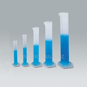 메스실린더 (PVC), 10ml