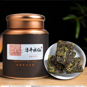 장평수선 우롱차 용지산 중국특급 250g, 1개, 1개입