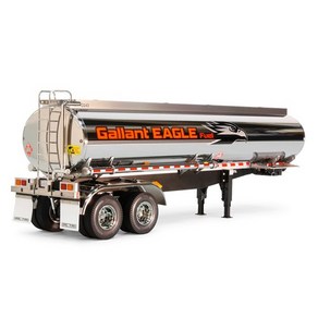 타미야 RC카 Fuel Tank Trailer (56333)