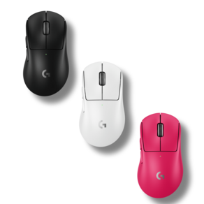 로지텍 PRO X SUPERLIGHT 2 DEX