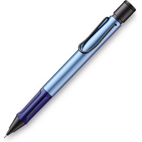 LAMY 라미 샤프 펜슬 얼스터 아쿠아틱 L1E 10.5mm 한정 0.5mm 아쿠아