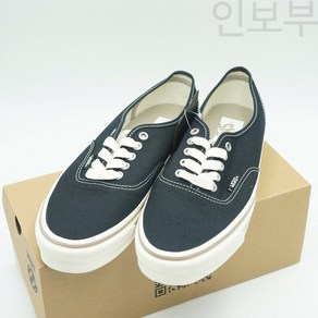 [반스VANS] 블랙 Authentic 어센틱 리이슈 44 VN000CT71KP 남여공용 현대백화점