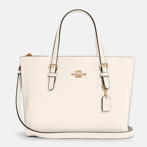 [미국직배송] 코치 몰리 토트백 Mollie Tote