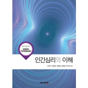 인간심리의 이해