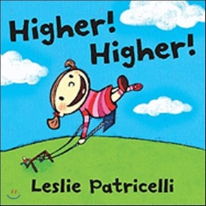 Highe! Highe!, Candlewick P