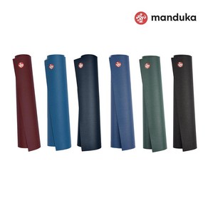 만두카 프로 요가매트 71인치 180cm 6종 / Manduka PRO yoga met 71inches