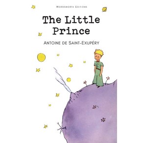 The Little Pince, Wodswoth Editions Ltd