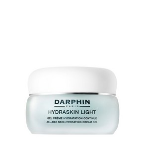 DARPHIN 달팽이 하이드라스킨 라이트 올데이 스킨하이드레이팅 페이스 젤 236006, 1개, 30ml