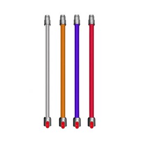 오즈트리 다이슨 청소기 봉 완드 V6 DC59 DC62 SV03 SV09 호환, 블루, 1개
