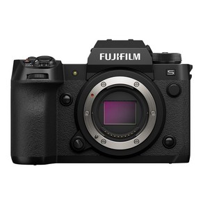 (FUJIFILM) X X-H2S 40 X-H2S 후지 필름 미러리스 일안 디지털 카메라 바디 바디