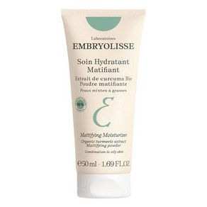 EMBRYOLISSE 프랑스 정품 엠브리올리스 매티파잉 모이스처라이저 50ml