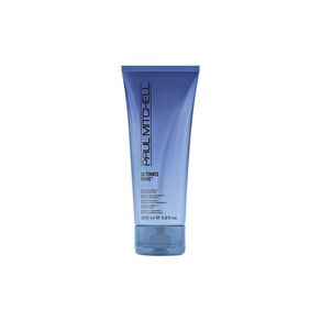 Paul Mitchell 폴미첼 얼티메이트 웨이브 200ml, 1개