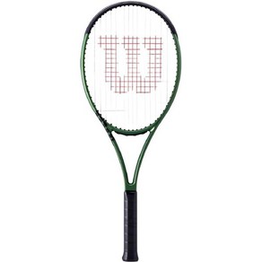 Do It Tennis 윌슨 블레이드 101L v8 테니스 라켓, 4 1/4