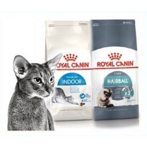 oyal canin indoo haiball 2kg 인도어 헤어볼 고양이 사료, [정품] 로얄캐닌 인도어2kg