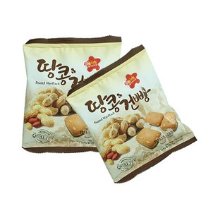 [군대건빵] 땅콩건빵 군용건빵 20봉 군대건빵증식용추억의건빵, 1개, 1.5kg