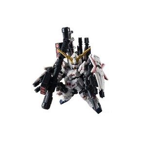 건담 UC MOBILE SUIT ENSEMBLE EX13 풀아머 유니콘 REDve. 모빌 슈트 앙상블, 1개