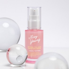 [공식몰] 메이영 레티놀 콜라겐 탄력 부스팅 세럼, 1개, 30ml