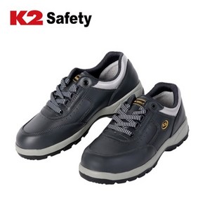 D 안전화 K2 Safety K2-10 (4인치) K2안전화 235~290mm 남성 여성 작업화 경량안전화 단화 남자 여자 DO