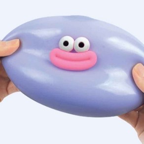 왕 말랑이 구름빵 랜덤 1개, 랜덤발송