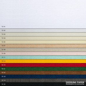 [전지를 재단해 출고하는 주문제작상품] 4절 모시종이_패턴과 질감이 독특하고 컬러가 다양한 컬러엠보스지/탄트셀렉트 116g, 타탄 901번 12장