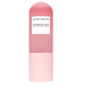 Glow Recipe Watemelon Glow 초미립자 얼굴 미스트 스프레이 -, 1개, 11ml