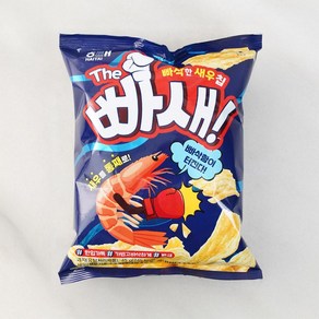 [메가마트]해태 The 빠새 45g, 1개