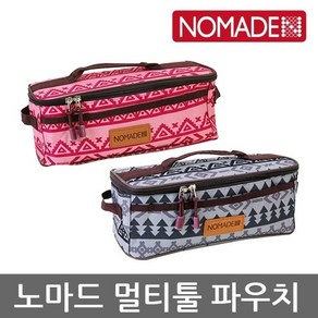 OU 노마드 멀티툴 파우치 N-7583 4, 1개