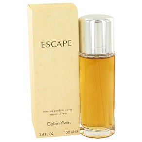 캘빈클라인 향수 오드퍼퓸 ESCAPE Eau De Pafum Spay 100 ml, 1개, 100ml