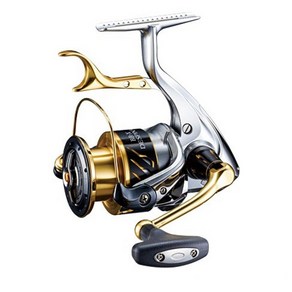 시마노 (SHIMANO) 스피닝 릴 이소 16 BB-X 데스피나 2500DHG