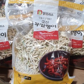 코스트코 델프리스 무말랭이 800g, 1개