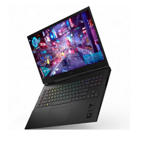 HP 2022 오멘 17, 1TB, 32GB, 17-ck1030TX, 코어i9, Shadow Black, WIN11 Home