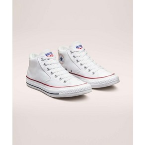 [국내백화점판] 컨버스 CONVERSE 척 테일러 올스타 몰든 스트릿 화이트 CK9953