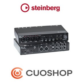 Steinbeg UR44C USB 스테인버그 오디오 인터페이스, 1개