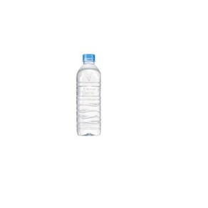 아이시스 에코 ECO 무라벨 500ml (업소용), 20개