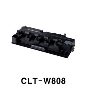 [삼성전자] 정품폐토너통 CLT-W808 (SL-X4300LX/33K), 1개