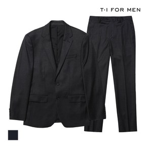 [T.I FORMEN] 멜란지 울 SET-UP_M228MTJ102M_SET