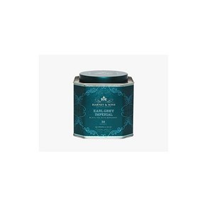 HARNEY & SONS 얼그레이 임페리얼 30개입, 1개, 75g