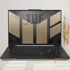 에이수스 TUF 게이밍 A16 Advantage Edition 라이젠9 라이젠 7000 시리즈 라데온 RX 7600S, Sandstom, 512GB, 16GB, Fee DOS, FA617XS-N4003