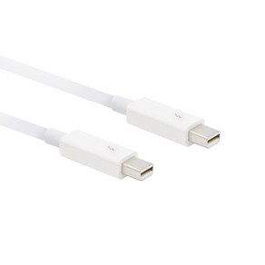 [BT721] Coms 썬더볼트 케이블 2M / Thunderbolt Cable