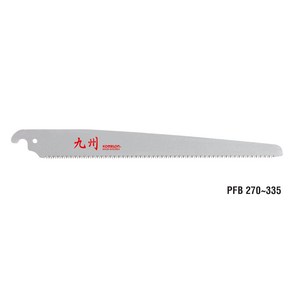 코메론 과수전정톱 구주톱 전지톱 전정톱 PF-275B 275mm, 1개