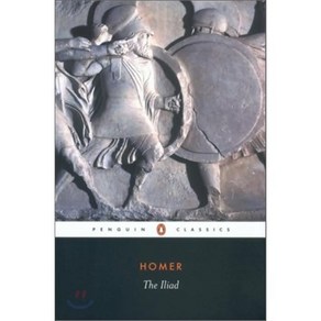 The Iliad