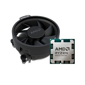 [AMD] 라이젠7 피닉스 8700F (8코어/16스레드/4.1GHz/쿨러포함/대리점정품) 멀티팩