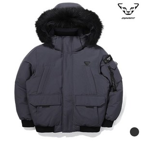 다이나핏 [다이나핏] 정상가 399000원 공용 SNOW LEO (스노우 레오) 봄버 다운 (YUW22534Z2)_GNDJ 1062100